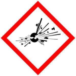 化学品危险标志/标签